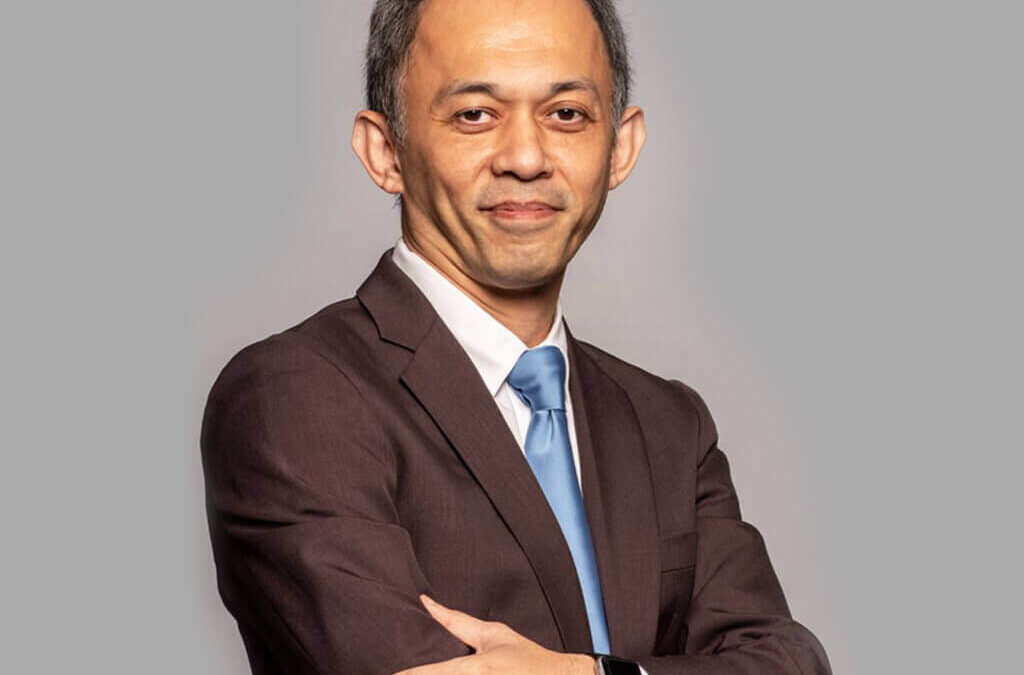 ผศ.วุฒิชัย เลิศสถากิจ