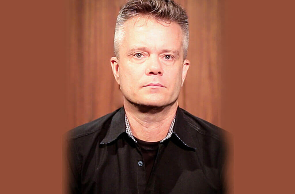 Daniel James Phillips