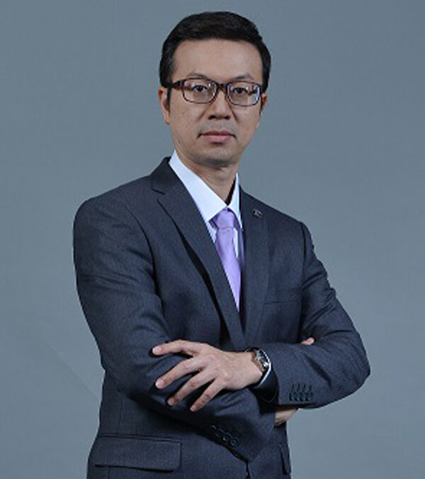 อ.ดร.พิเศษ จียาศักดิ์