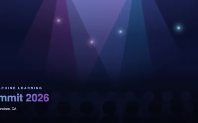 Applied AI & Machine Learning Summit 2026